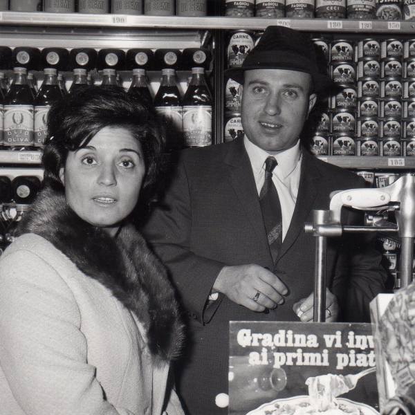 1962 Foggia (via Taranto)