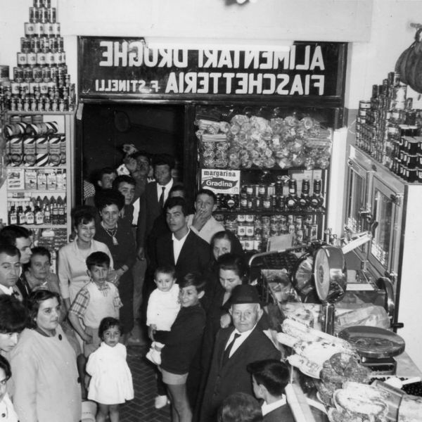 1962 Foggia (via Taranto)