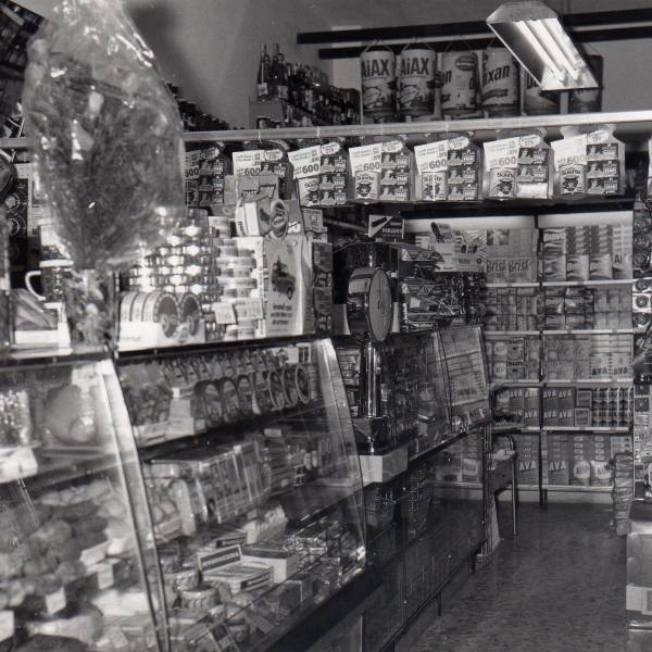 1962 Foggia (via Taranto)